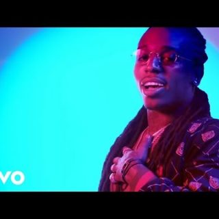 Jacquees - At The Club ft. 